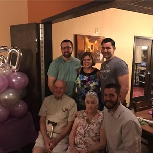 Meet your Posher, Denise